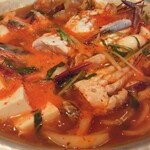 h Umechan - 海鮮鍋