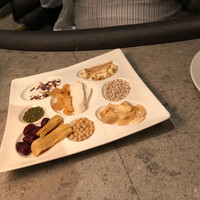 カントニーズ 燕 - 