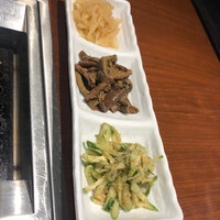 焼肉 大貫 - 