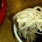 Shinano - 田舎もり蕎麦