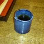 Shinano - 蕎麦茶