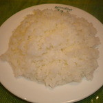 スコット 旧館 - ライス（大盛）