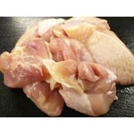 h Umechan - 若鶏