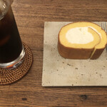 cafe Tomiyama - 