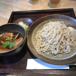 Edomae Soba Kunan - 