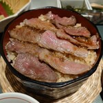 Shabushabu Nihonryouri Kisoji - 