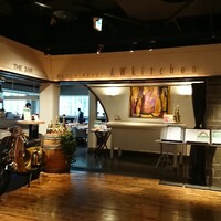 AWkitchen TOKYO 新丸ビル店 - 