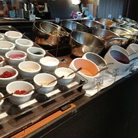 AWkitchen TOKYO 新丸ビル店 - サラダビュッフェ
