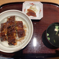 ひつまぶし名古屋備長 大名古屋ビルヂング店 - 