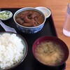 永井食堂