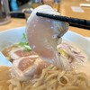 鶏白湯専門店 カネオカラーメン