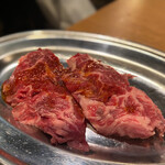 焼肉一心たん助 旦 - 