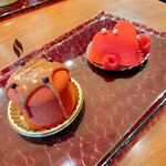 シェ・シバタ - 