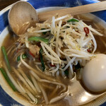 麺屋らあいち - 