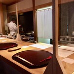 馳走 啐啄一十  - 