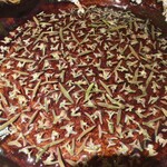 馳走 啐啄一十  - 朝どれ蓴菜