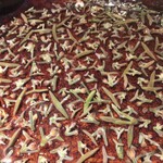 馳走 啐啄一十  - 朝どれ蓴菜