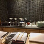 馳走 啐啄一十  - 