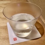 馳走 啐啄一十  - 日本酒