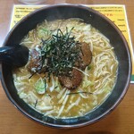 ラーメンハウス - 