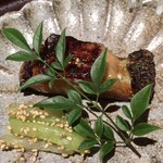 馳走 啐啄一十  - サスエの駿河湾の黒ムツ・山椒焼き