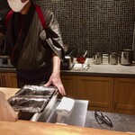 馳走 啐啄一十  - 