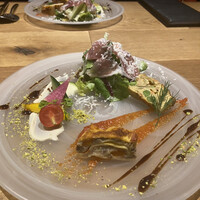 イルチェーロ 恵比寿 - 