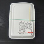 ディオ - たこ焼き (税込)100円 (2021.06.19)