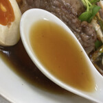 ラーメンみすゞ - 