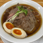 ラーメンみすゞ - 