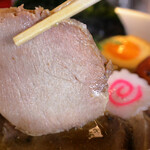 中華そば 花京 - 