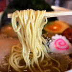 中華そば 花京 - 