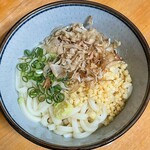 天乃うどん店 - 