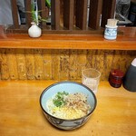 天乃うどん店 - 