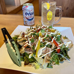 医食同源 南風原 - 