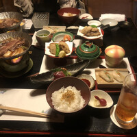 月亭 新宿本店 -  月亭 新宿本店 -