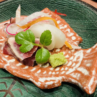 日本料理 はなの - 