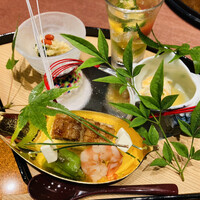 日本料理 はなの - 