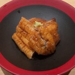 鮨 由う - 鰻小丼