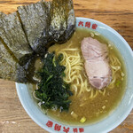 ラーメン六角家 - 