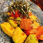 くし家 串猿 - 