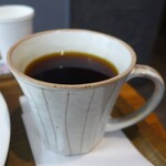 Nambukohi - コーヒー