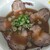 味特 - 料理写真:醤油チャーシュー1000円