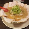 らーめん ２国 お初天神店