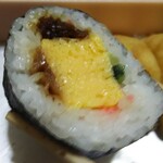 玄海鮨 - 巻き寿司