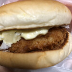 ロッテリア - 料理写真: