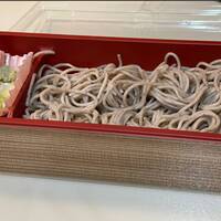 セイロ蕎麦(冷)