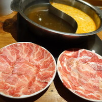 しゃぶしゃぶ KINTAN 代官山本店 - 