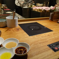 しゃぶしゃぶ KINTAN 代官山本店 - 