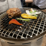 Yakiniku Hiroshouten - 